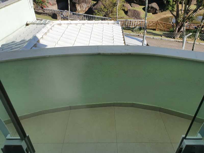 Conheça 24 do imóvel - Casa em Condomínio 3 quartos à venda Anil, Rio de Janeiro - R$ 1.300.000 - FRCN30199 - 27 24 - 27