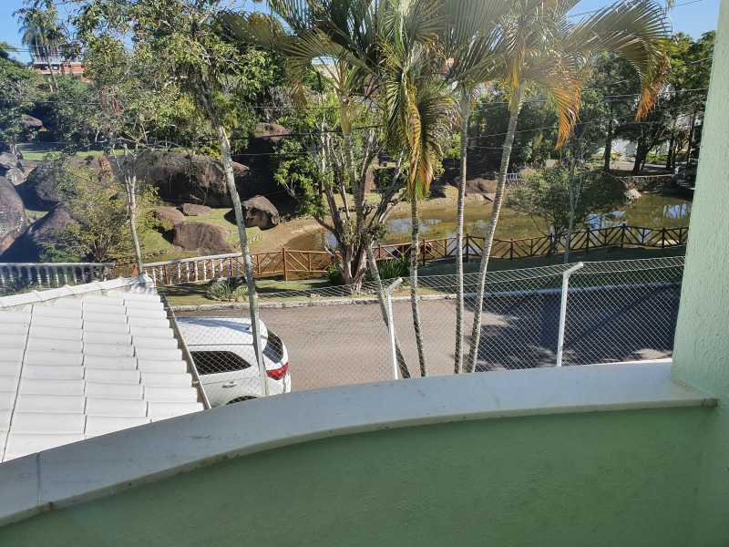 Conheça 25 do imóvel - Casa em Condomínio 3 quartos à venda Anil, Rio de Janeiro - R$ 1.300.000 - FRCN30199 - 26 25 - 26
