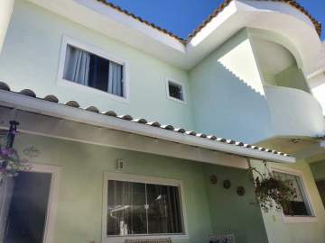 Casa em Condomínio 3 quartos à venda Anil, Rio de Janeiro - R$ 1.300.000 - FRCN30199