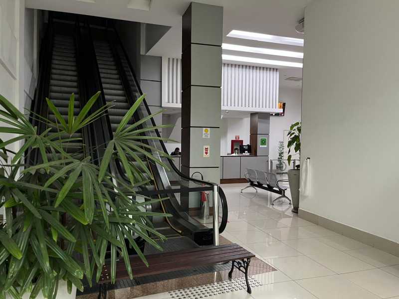 Conheça 02. do imóvel - Sala Comercial 20m² para venda e aluguel Pechincha, Rio de Janeiro - R$ 93.000 - FRSL00137 - 2 02. - 2
