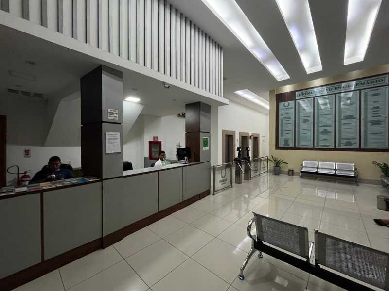 Conheça 03. do imóvel - Sala Comercial 20m² para venda e aluguel Pechincha, Rio de Janeiro - R$ 93.000 - FRSL00137 - 3 03. - 3
