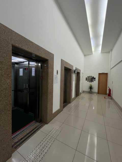 Conheça 04. do imóvel - Sala Comercial 20m² para venda e aluguel Pechincha, Rio de Janeiro - R$ 93.000 - FRSL00137 - 4 04. - 4