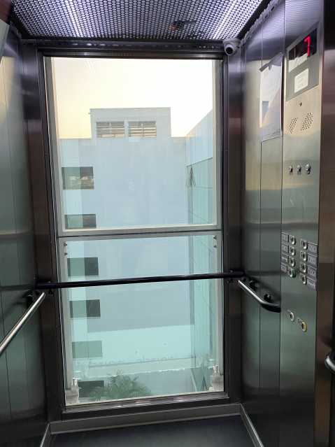 Conheça 05 do imóvel - Sala Comercial 20m² para venda e aluguel Pechincha, Rio de Janeiro - R$ 93.000 - FRSL00137 - 5 05 - 5