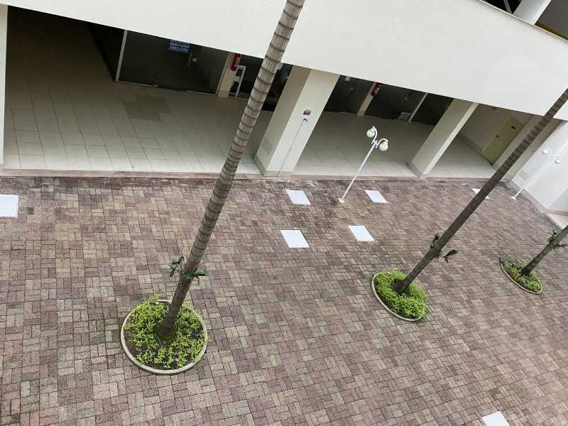 Conheça 07 do imóvel - Sala Comercial 20m² para venda e aluguel Pechincha, Rio de Janeiro - R$ 93.000 - FRSL00137 - 7 07 - 7