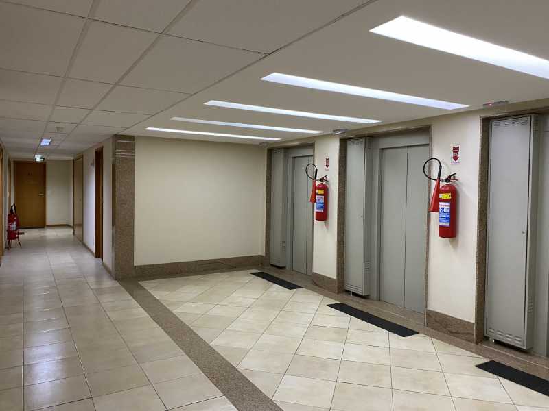 Conheça 08 do imóvel - Sala Comercial 20m² para venda e aluguel Pechincha, Rio de Janeiro - R$ 93.000 - FRSL00137 - 8 08 - 8