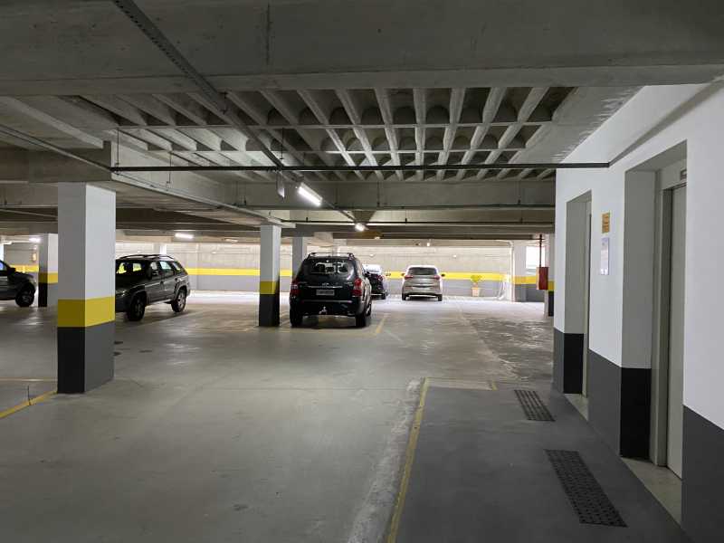 Conheça 09 do imóvel - Sala Comercial 20m² para venda e aluguel Pechincha, Rio de Janeiro - R$ 93.000 - FRSL00137 - 9 09 - 9