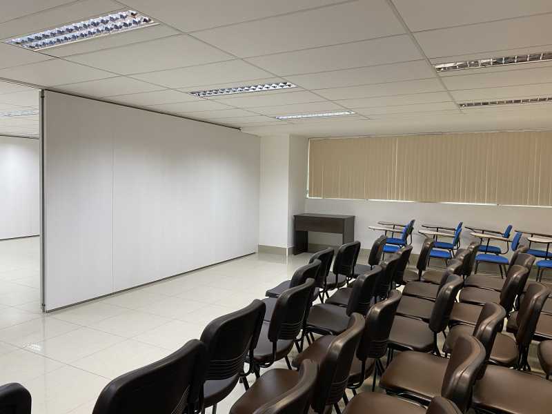 Conheça 11 do imóvel - Sala Comercial 20m² para venda e aluguel Pechincha, Rio de Janeiro - R$ 93.000 - FRSL00137 - 11 11 - 11