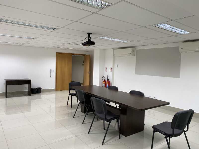 Conheça 13 do imóvel - Sala Comercial 20m² para venda e aluguel Pechincha, Rio de Janeiro - R$ 93.000 - FRSL00137 - 13 13 - 13