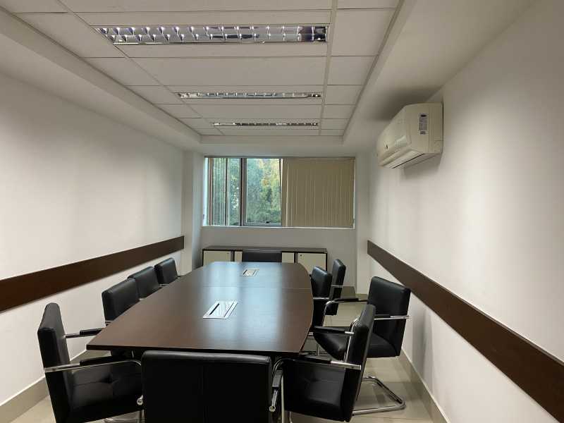 Conheça 14 do imóvel - Sala Comercial 20m² para venda e aluguel Pechincha, Rio de Janeiro - R$ 93.000 - FRSL00137 - 14 14 - 14