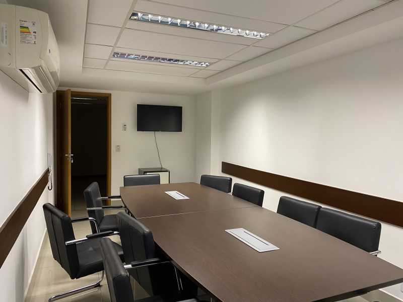 Conheça 15 do imóvel - Sala Comercial 20m² para venda e aluguel Pechincha, Rio de Janeiro - R$ 93.000 - FRSL00137 - 15 15 - 15