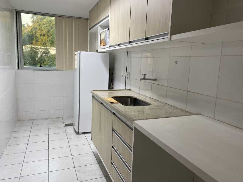 Conheça 16 do imóvel - Sala Comercial 20m² para venda e aluguel Pechincha, Rio de Janeiro - R$ 93.000 - FRSL00137 - 16 16 - 16