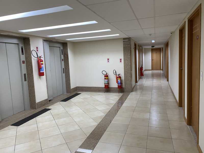 Conheça 17 do imóvel - Sala Comercial 20m² para venda e aluguel Pechincha, Rio de Janeiro - R$ 93.000 - FRSL00137 - 17 17 - 17