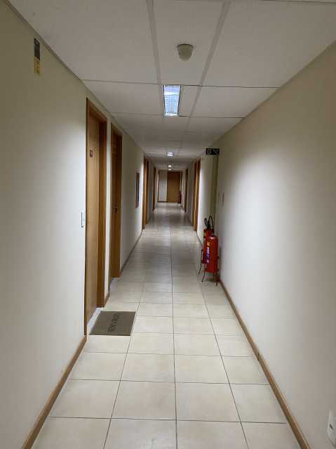 Conheça 18 do imóvel - Sala Comercial 20m² para venda e aluguel Pechincha, Rio de Janeiro - R$ 93.000 - FRSL00137 - 18 18 - 18
