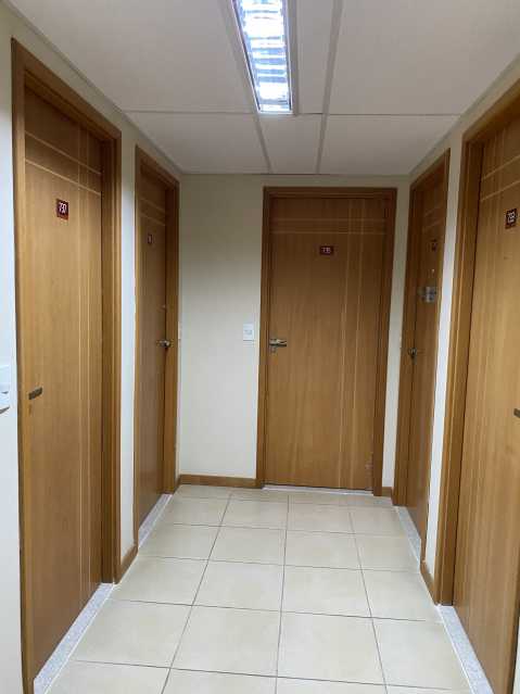 Conheça 19 do imóvel - Sala Comercial 20m² para venda e aluguel Pechincha, Rio de Janeiro - R$ 93.000 - FRSL00137 - 19 19 - 19