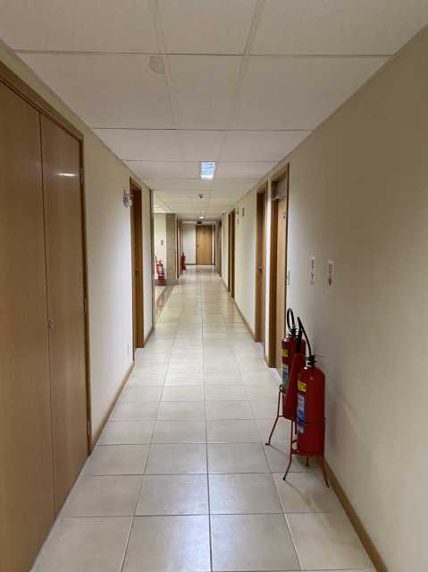 Conheça 20 do imóvel - Sala Comercial 20m² para venda e aluguel Pechincha, Rio de Janeiro - R$ 93.000 - FRSL00137 - 20 20 - 20