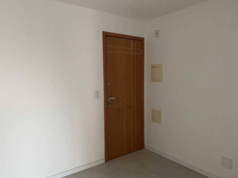 Conheça 21 do imóvel - Sala Comercial 20m² para venda e aluguel Pechincha, Rio de Janeiro - R$ 93.000 - FRSL00137 - 21 21 - 21