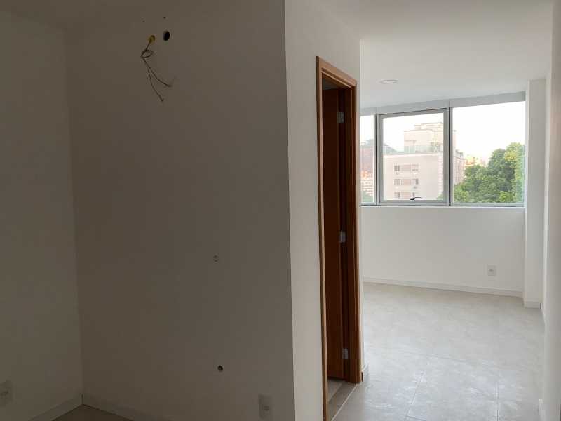 Conheça 23 do imóvel - Sala Comercial 20m² para venda e aluguel Pechincha, Rio de Janeiro - R$ 93.000 - FRSL00137 - 23 23 - 23