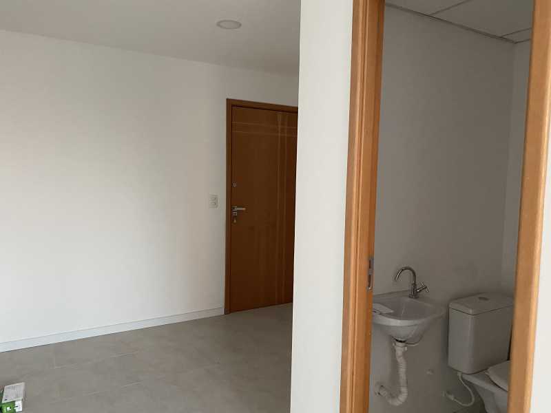 Conheça 25 do imóvel - Sala Comercial 20m² para venda e aluguel Pechincha, Rio de Janeiro - R$ 93.000 - FRSL00137 - 25 25 - 25