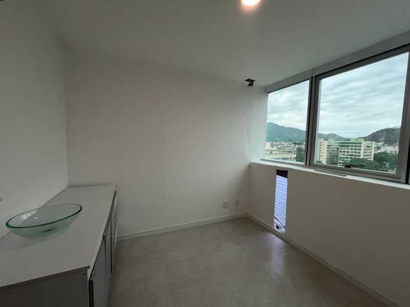 Conheça 26. do imóvel - Sala Comercial 20m² para venda e aluguel Pechincha, Rio de Janeiro - R$ 93.000 - FRSL00137 - 26 26. - 26