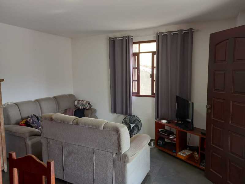 Conheça 01. do imóvel - Casa 5 quartos à venda Pechincha, Rio de Janeiro - R$ 680.000 - FRCA50013 - 1 01. - 1