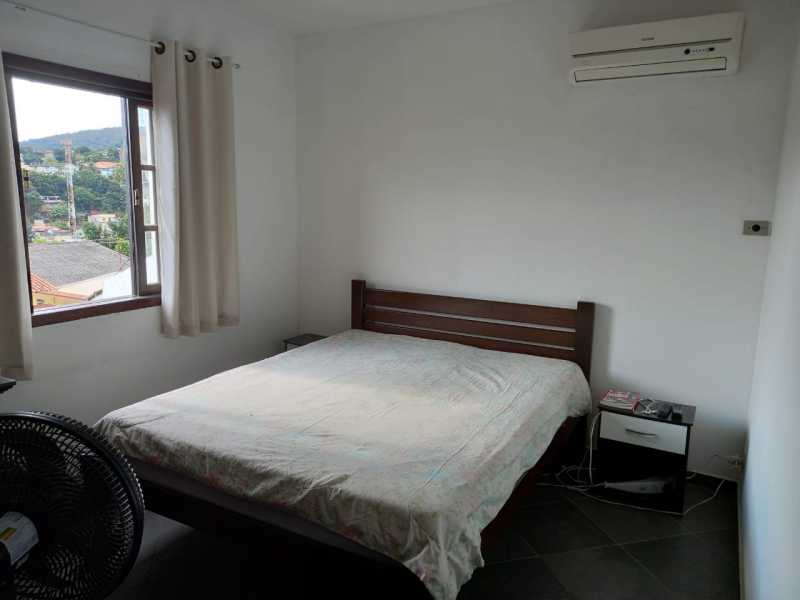 Conheça 03. do imóvel - Casa 5 quartos à venda Pechincha, Rio de Janeiro - R$ 680.000 - FRCA50013 - 3 03. - 3