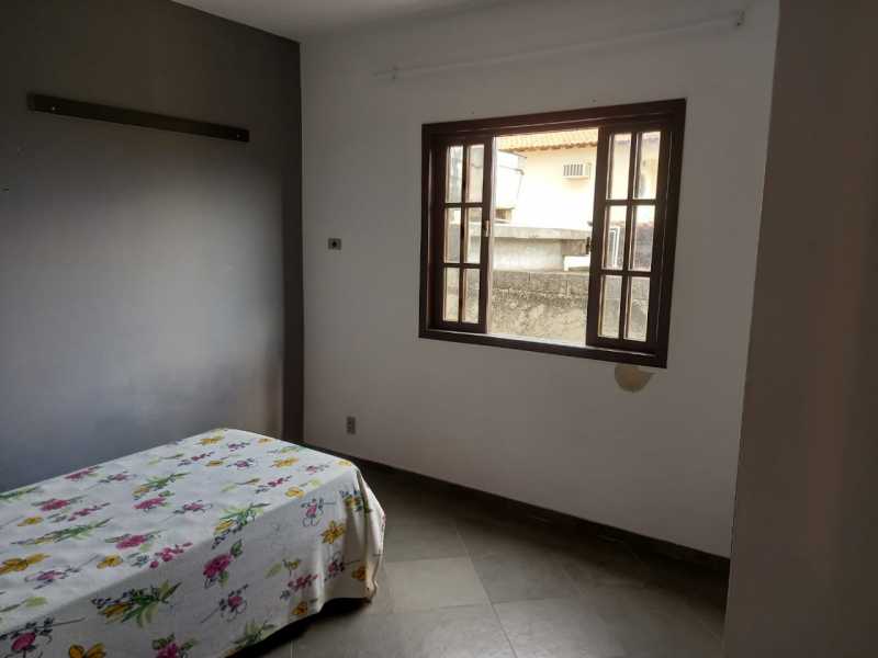 Conheça 04. do imóvel - Casa 5 quartos à venda Pechincha, Rio de Janeiro - R$ 680.000 - FRCA50013 - 4 04. - 4