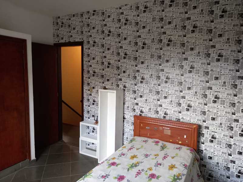 Conheça 05. do imóvel - Casa 5 quartos à venda Pechincha, Rio de Janeiro - R$ 680.000 - FRCA50013 - 5 05. - 5
