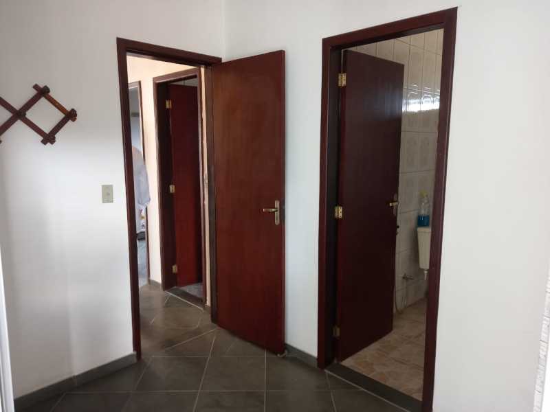 Conheça 06. do imóvel - Casa 5 quartos à venda Pechincha, Rio de Janeiro - R$ 680.000 - FRCA50013 - 6 06. - 6