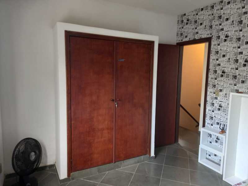 Conheça 07. do imóvel - Casa 5 quartos à venda Pechincha, Rio de Janeiro - R$ 680.000 - FRCA50013 - 7 07. - 7