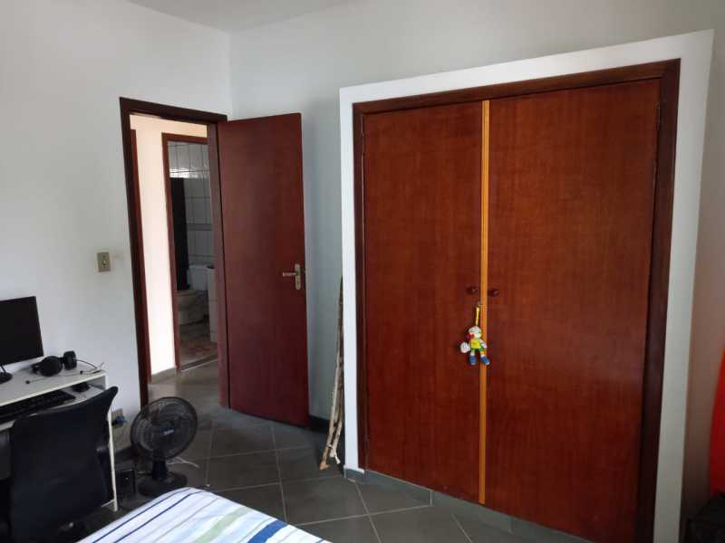 Conheça 08. do imóvel - Casa 5 quartos à venda Pechincha, Rio de Janeiro - R$ 680.000 - FRCA50013 - 8 08. - 8