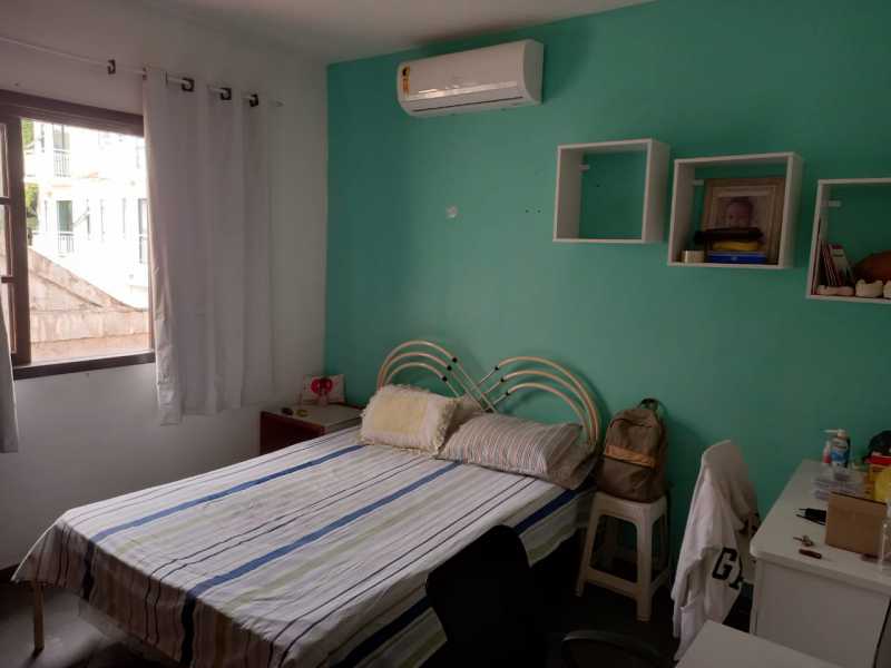 Conheça 09. do imóvel - Casa 5 quartos à venda Pechincha, Rio de Janeiro - R$ 680.000 - FRCA50013 - 9 09. - 9