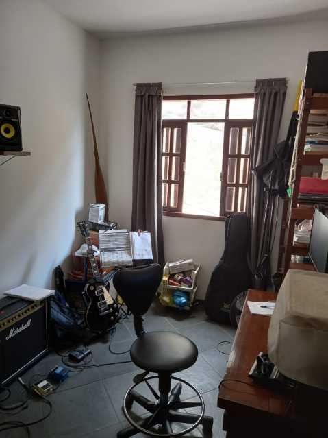 Conheça 10. do imóvel - Casa 5 quartos à venda Pechincha, Rio de Janeiro - R$ 680.000 - FRCA50013 - 10 10. - 10