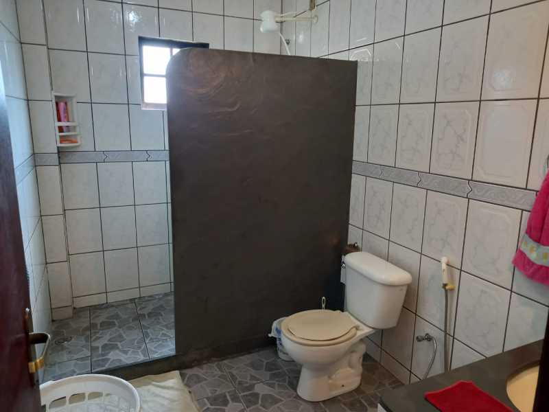Conheça 13. do imóvel - Casa 5 quartos à venda Pechincha, Rio de Janeiro - R$ 680.000 - FRCA50013 - 13 13. - 13