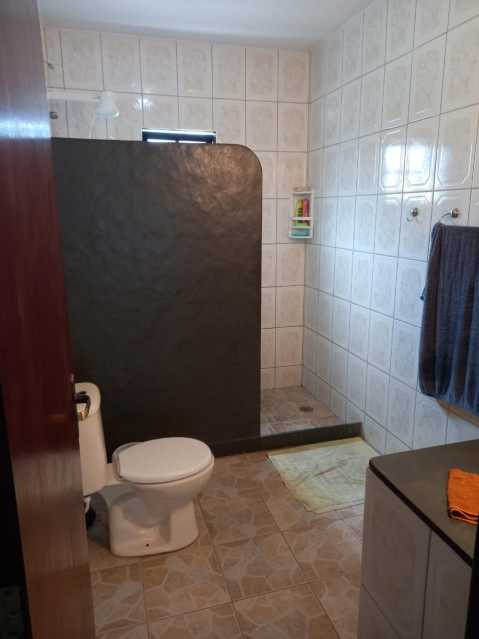Conheça 14. do imóvel - Casa 5 quartos à venda Pechincha, Rio de Janeiro - R$ 680.000 - FRCA50013 - 14 14. - 14
