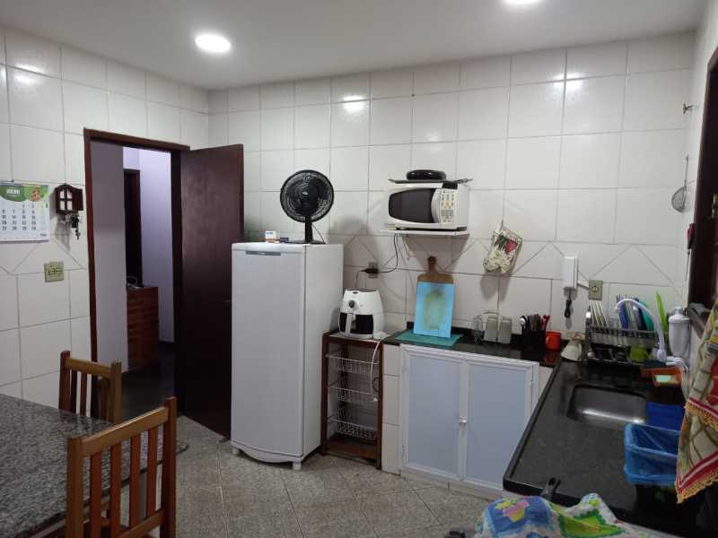 Conheça 16. do imóvel - Casa 5 quartos à venda Pechincha, Rio de Janeiro - R$ 680.000 - FRCA50013 - 16 16. - 16