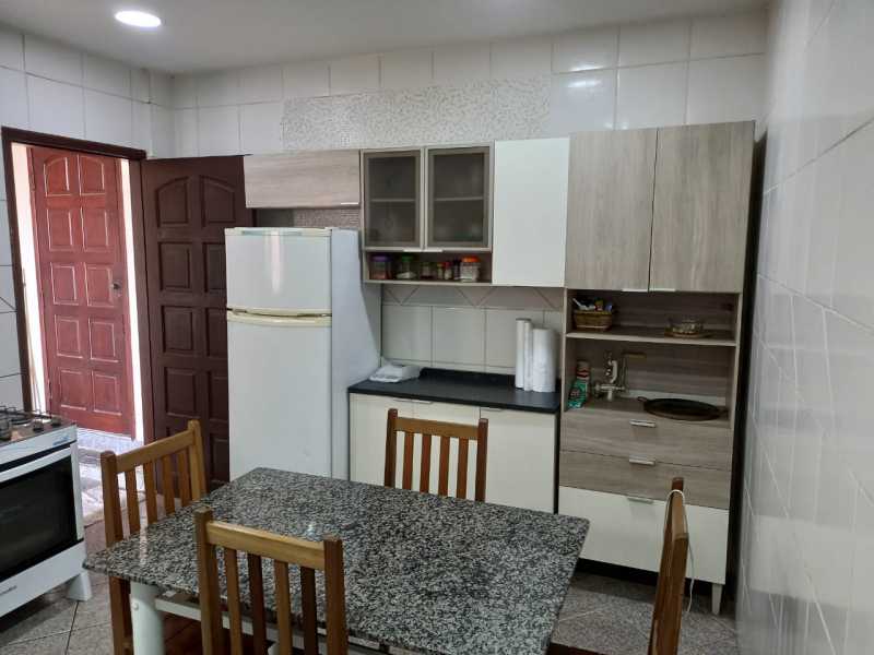 Conheça 17. do imóvel - Casa 5 quartos à venda Pechincha, Rio de Janeiro - R$ 680.000 - FRCA50013 - 17 17. - 17