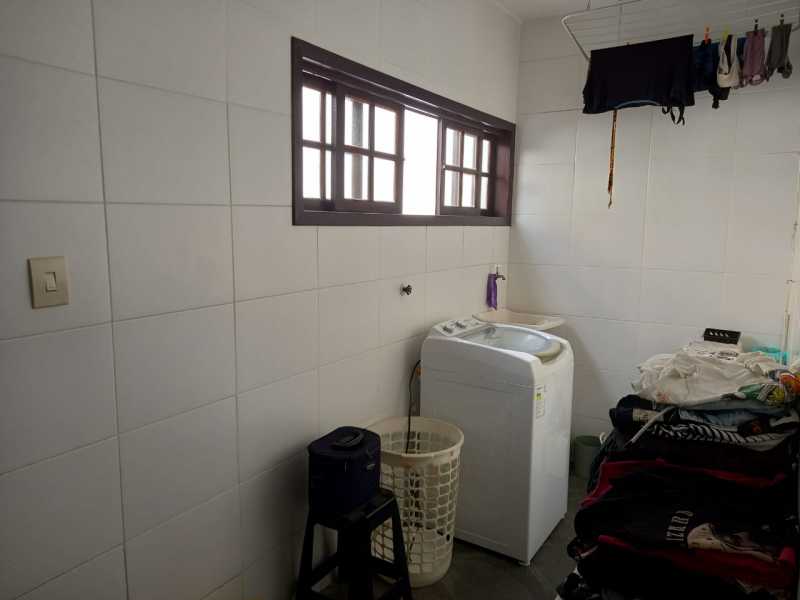 Conheça 18. do imóvel - Casa 5 quartos à venda Pechincha, Rio de Janeiro - R$ 680.000 - FRCA50013 - 18 18. - 18