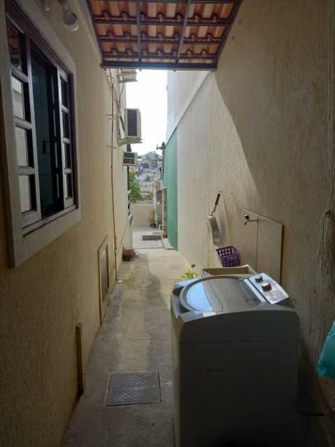 Conheça 19. do imóvel - Casa 5 quartos à venda Pechincha, Rio de Janeiro - R$ 680.000 - FRCA50013 - 19 19. - 19