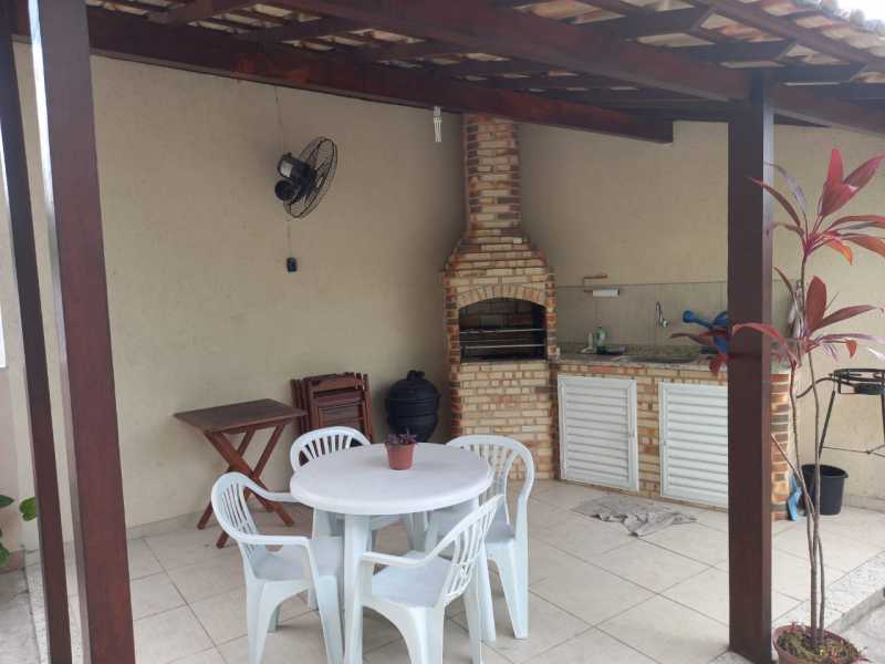 Conheça 21. do imóvel - Casa 5 quartos à venda Pechincha, Rio de Janeiro - R$ 680.000 - FRCA50013 - 22 21. - 22