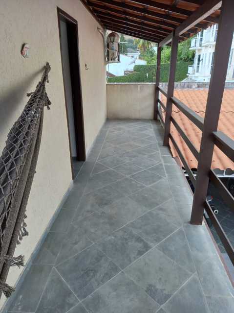Conheça 23. do imóvel - Casa 5 quartos à venda Pechincha, Rio de Janeiro - R$ 680.000 - FRCA50013 - 23 23. - 23
