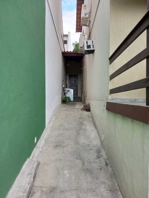 Conheça 24. do imóvel - Casa 5 quartos à venda Pechincha, Rio de Janeiro - R$ 680.000 - FRCA50013 - 28 24. - 28