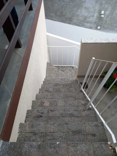 Conheça 25. do imóvel - Casa 5 quartos à venda Pechincha, Rio de Janeiro - R$ 680.000 - FRCA50013 - 27 25. - 27