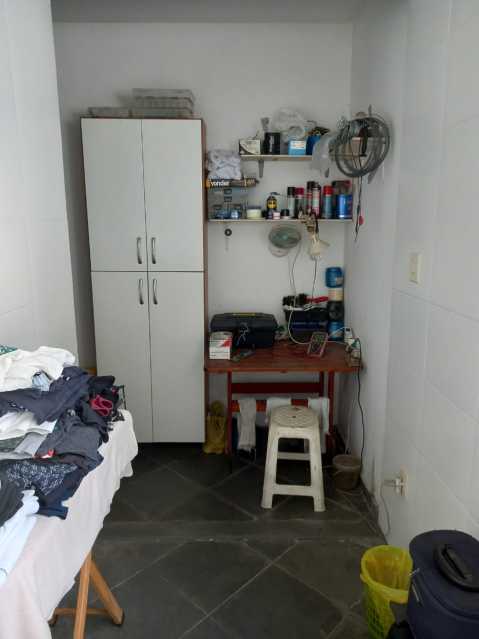 Conheça 26. do imóvel - Casa 5 quartos à venda Pechincha, Rio de Janeiro - R$ 680.000 - FRCA50013 - 20 26. - 20