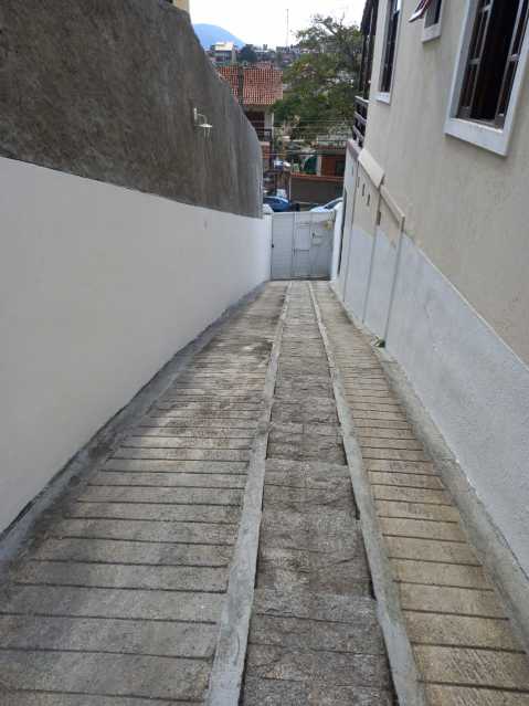 Conheça 29. do imóvel - Casa 5 quartos à venda Pechincha, Rio de Janeiro - R$ 680.000 - FRCA50013 - 29 29. - 29