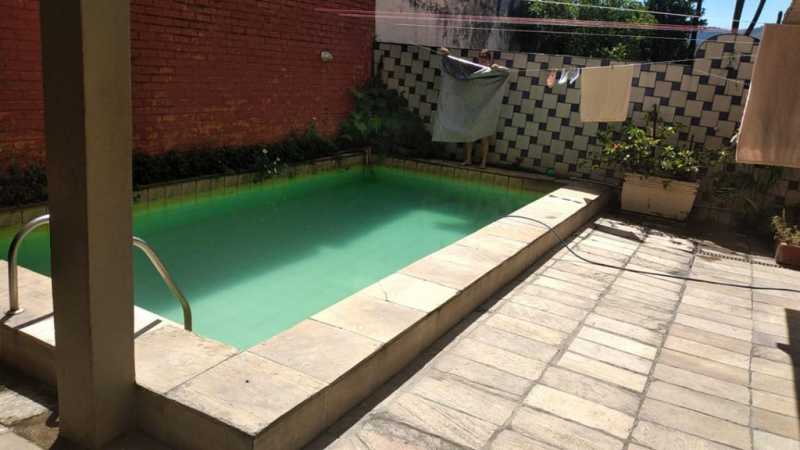 Conheça 2 do imóvel - Casa 4 quartos à venda Freguesia (Jacarepaguá), Rio de Janeiro - R$ 890.000 - FRCA40021 - 15 2 - 15