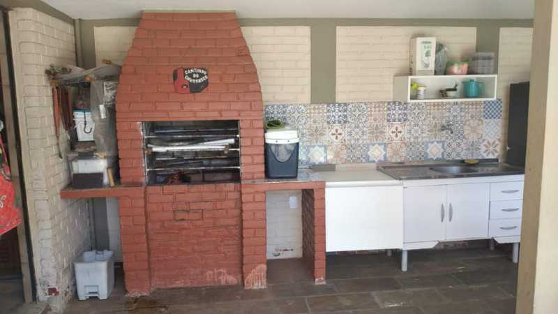 Conheça 3 do imóvel - Casa 4 quartos à venda Freguesia (Jacarepaguá), Rio de Janeiro - R$ 890.000 - FRCA40021 - 13 3 - 13