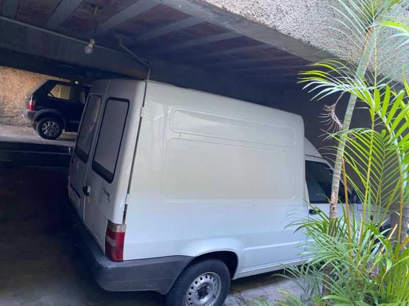 Conheça 5 do imóvel - Casa 4 quartos à venda Freguesia (Jacarepaguá), Rio de Janeiro - R$ 890.000 - FRCA40021 - 17 5 - 17
