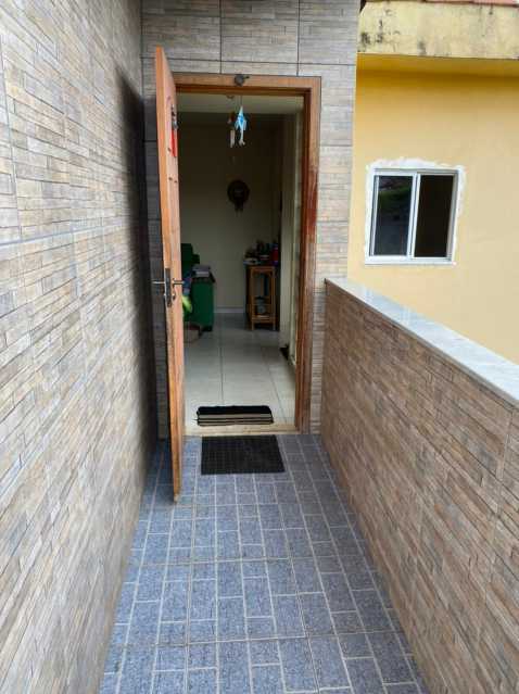 Conheça 7 do imóvel - Casa 4 quartos à venda Freguesia (Jacarepaguá), Rio de Janeiro - R$ 890.000 - FRCA40021 - 10 7 - 10