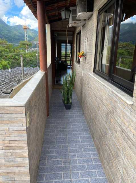 Conheça 11 do imóvel - Casa 4 quartos à venda Freguesia (Jacarepaguá), Rio de Janeiro - R$ 890.000 - FRCA40021 - 9 11 - 9