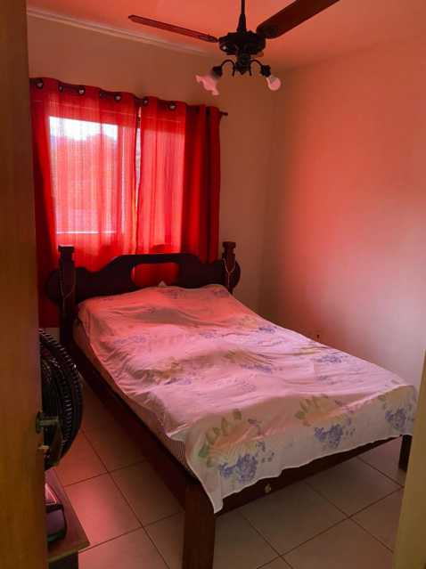 Conheça 13 do imóvel - Casa 4 quartos à venda Freguesia (Jacarepaguá), Rio de Janeiro - R$ 890.000 - FRCA40021 - 5 13 - 5